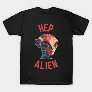 Hep T-Shirt